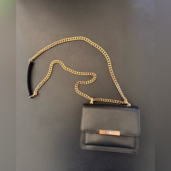 Michael Kors Handbags - Michael Kors Jade Extra Small Crossbody Bag
